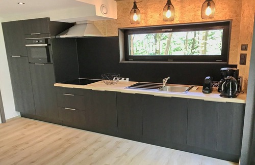 Oignies-en-Thierache House | Stylish Holiday Home with Terrace and Pet-Friendly Amenities