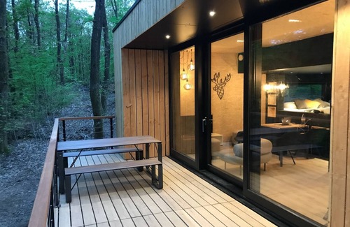 Oignies-en-Thierache House | Stylish Holiday Home with Terrace and Pet-Friendly Amenities