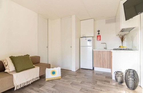 Rivabella House | Lodge in Rimini Family Village near the beach