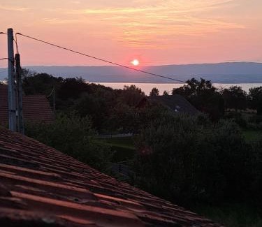 Lugrin House | Lodge LAPRAU