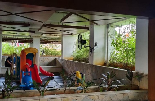 Pasar Manggis Apartment | Ideal Lodge Close to Jakarta's Business Center with Pool