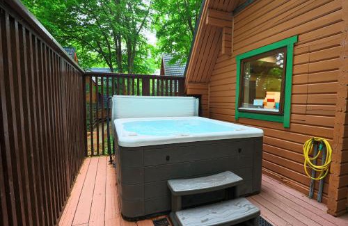Liverton House | Discover Lodge Nine - A Perfect Devon Holiday Retreat