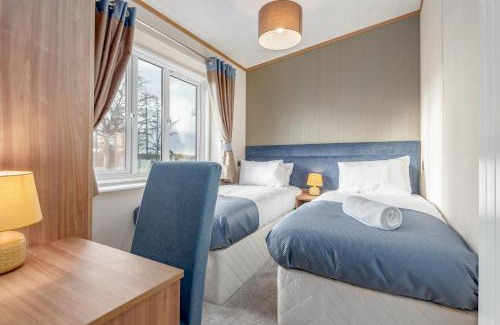 St. Andrews House | Pet-Friendly Lodge 82: Near St Andrews with High Ratings