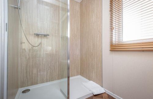 St. Andrews House | Pet-Friendly Lodge 82: Near St Andrews with High Ratings