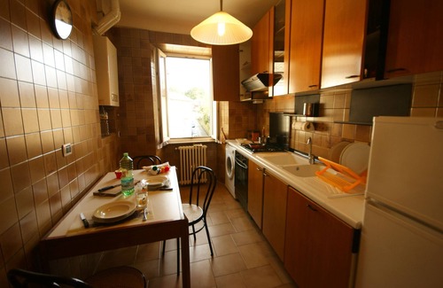 Verbania Apartment | Inviting Vrbo Property with Spa and Breakfast Included