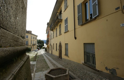 Verbania Apartment | Inviting Vrbo Property with Spa and Breakfast Included