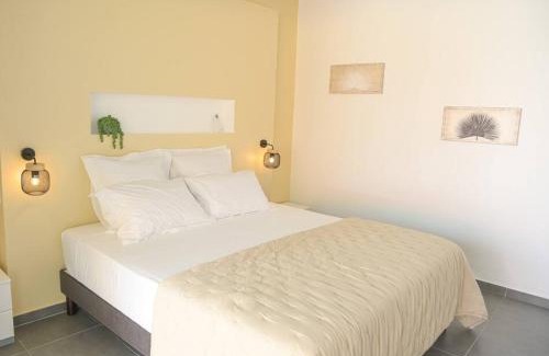 Matoury Apartment | Relax at Lodge Palmeraie with Exclusive Hot Tub Access