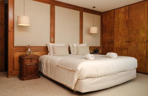 Chonchi Cabin | Eco-Friendly Lodge Parque Tepuhueico with Private Beach Oasis