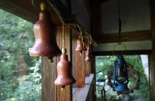 Nagano Cabin | Lodge Pinokio Backpackers