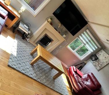 Berwick-upon-Tweed House | Lodge Retreat 8 - Haggerston Castle