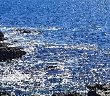Pichilemu House | Oceanfront Bliss at Lodge Sol De Cáhuil - 4 Star Perfection