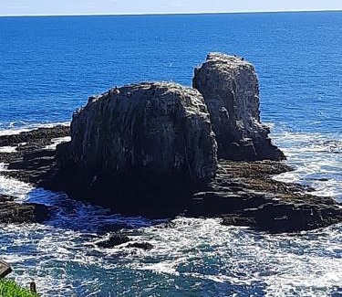 Pichilemu House | Oceanfront Bliss at Lodge Sol De Cáhuil - 4 Star Perfection