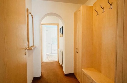 Gerlos House | Discover Lodge Tirolerhof: 4-Star with Hot Tub & Pet-Friendly