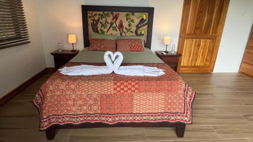Canton Parrita Cabin | Lodge Toucan