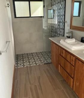 Canton Parrita Cabin | Lodge Toucan
