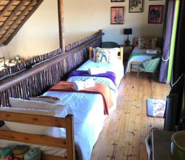 Bela-Bela House | Relaxing Lodge Twentyfour in Mabalingwe Nature Reserve
