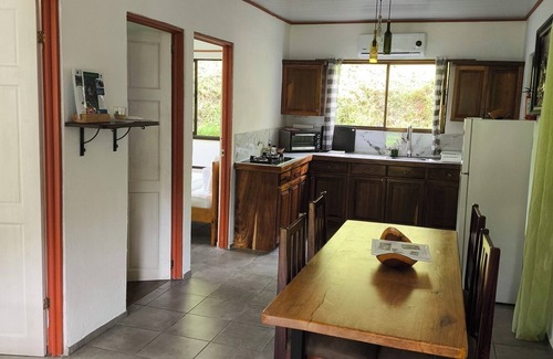 Parrita House | Idyllic Jungle Lodge with Pool & Private Nature Reserve
