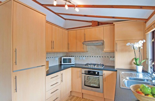 Low Newton Ski Chalet | Comfortable Lodge with Double Rooms and Family-Friendly Amenities