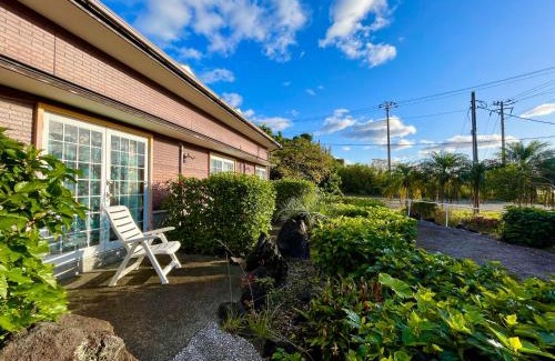 Hachijo Cabin | Lodge Y Lulu ロッジわいるる