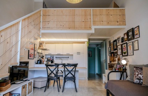 Calambrone Apartment | Seafront Lodge4 with Pool, Family-Friendly on Pisa Coast