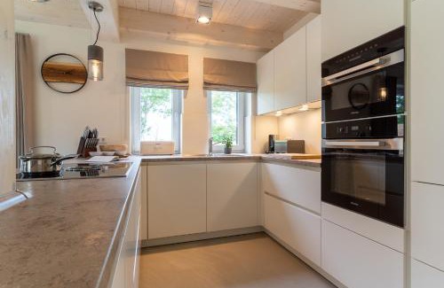 St. Peter-Ording House | Pet-Friendly Lodge54: A 4-Star Retreat with High Reviews
