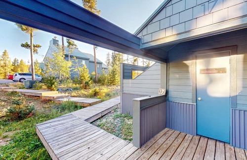 Winter Park House | Top-Rated Lodgepole Haven: Family-Friendly Retreat Awaits