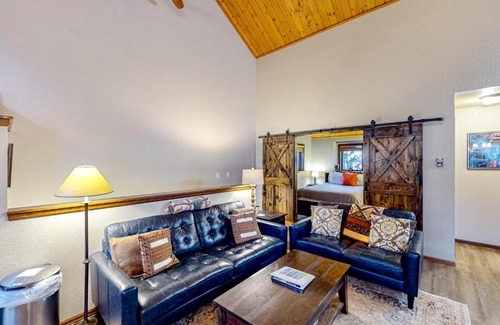 Winter Park House | Top-Rated Lodgepole Haven: Family-Friendly Retreat Awaits