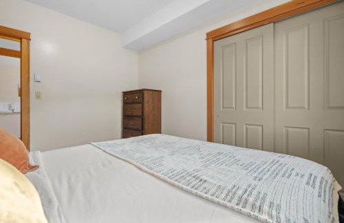 Canmore Apartment | Lodges at Canmore Resort