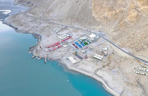 Hunza Hotel | Lodges By Baron Hunza Attabad Lake