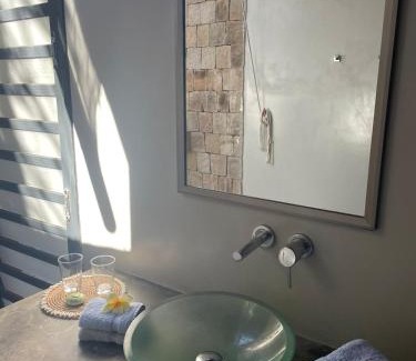 Nosy Be Apartment | Family-Friendly Lodges Cap Dore with Pool Access