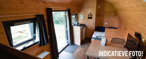 Domburg Cabin | Lodges De Driesprong Domburg