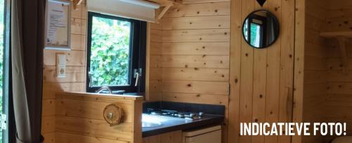 Domburg Cabin | Lodges De Driesprong Domburg