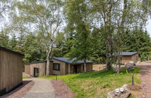 Saint-Ours Other | Lodges de Lemptégy - Saint Ours
