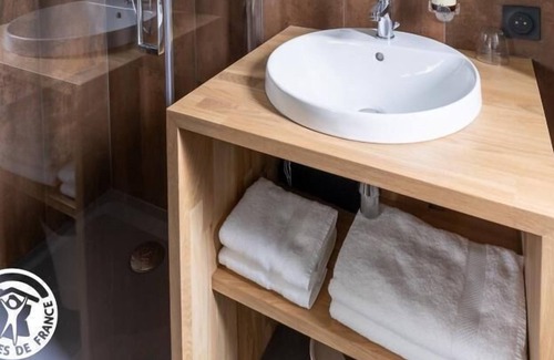Saint-Ours Other | Lodges de Lemptégy - Saint Ours