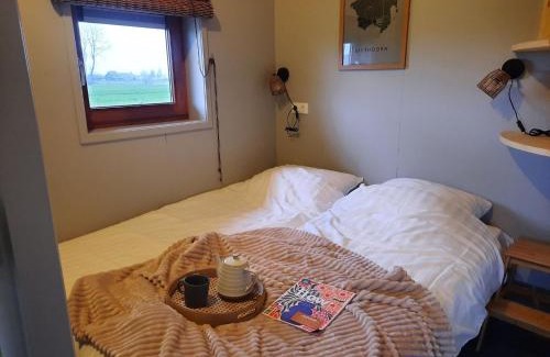 Ruinerwold House | Cozy Lodges in the Heart of Natural Drenthe for Families