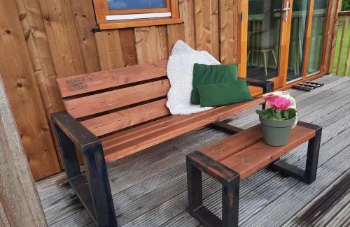 Ruinerwold House | Cozy Lodges in the Heart of Natural Drenthe for Families