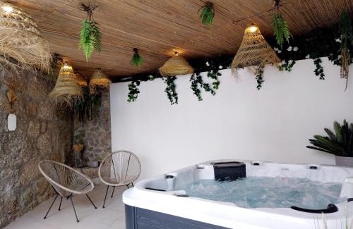 Arcos de Valdevez Apartment | Oceanfront Retreat at Lodges Minho - Rated 9.5/10!