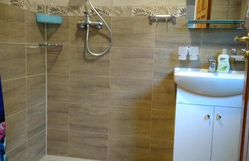 Gizycko House | Exceptional Lodges Zacisze I with Private Beach & Ocean Views