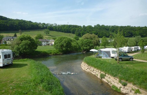 Reisdorf Other | Discover Family-Friendly Comfort at Lodgetent Reisdorf