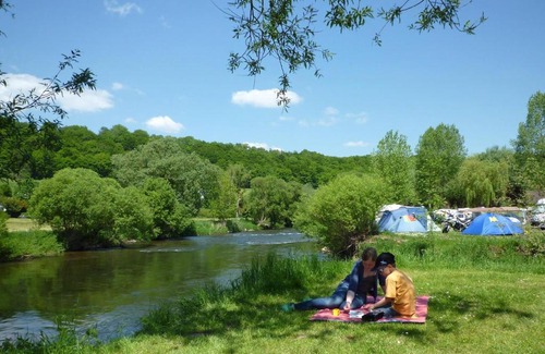 Reisdorf Other | Discover Family-Friendly Comfort at Lodgetent Reisdorf