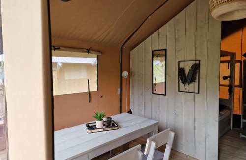 Reisdorf Other | Discover Family-Friendly Comfort at Lodgetent Reisdorf