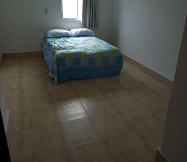 Tlaquiltenango House | Cozy Room in Guest Suite - Ideal for Island Camping