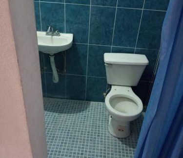 Tlaquiltenango House | Cozy Room in Guest Suite - Ideal for Island Camping