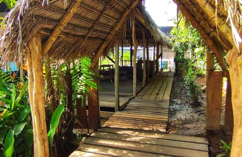 Leticia Cottage | Explore Relaxation at Queen Arriera Amazonas Colombia