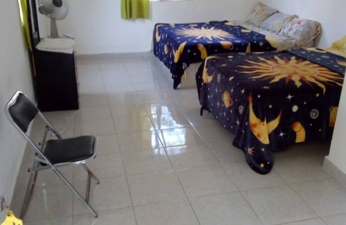 Tlaquiltenango House | Discover Relaxation at Lodging And Tranquility Hotel