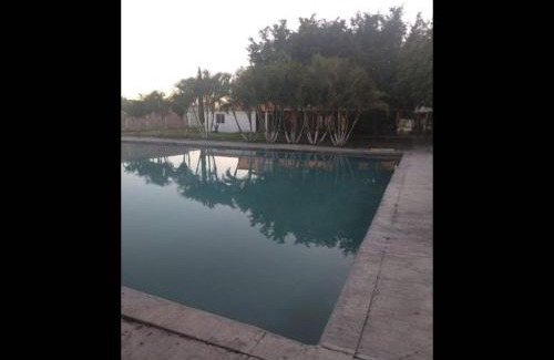 Tlaquiltenango House | Relaxing Room in Guest Room - Perfect for Families & Pets