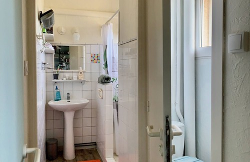 Saint-Paul-le-Jeune Other | Ideal Group Lodging for 9 to 11 with Pool and Breakfast