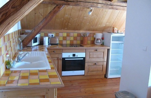Samoens Apartment | Historic Farmhouse Retreat in Samoens – 10/10 Guest Rated