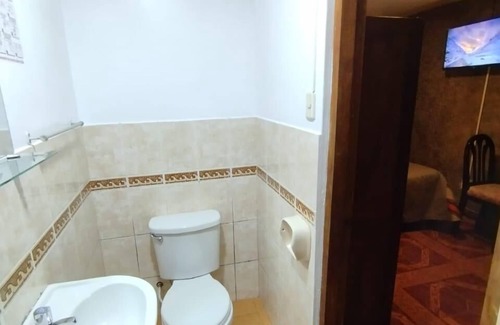 Machu Picchu Bed & Breakfast | Lodging in Aguas Calientes Machupicchu