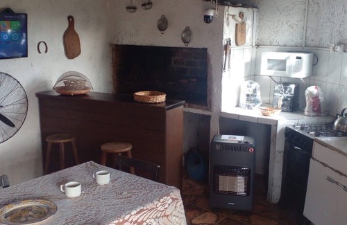 Santa Vitoria do Palmar House | Lodging in Barra del Chuy, Brazil,Alvorada